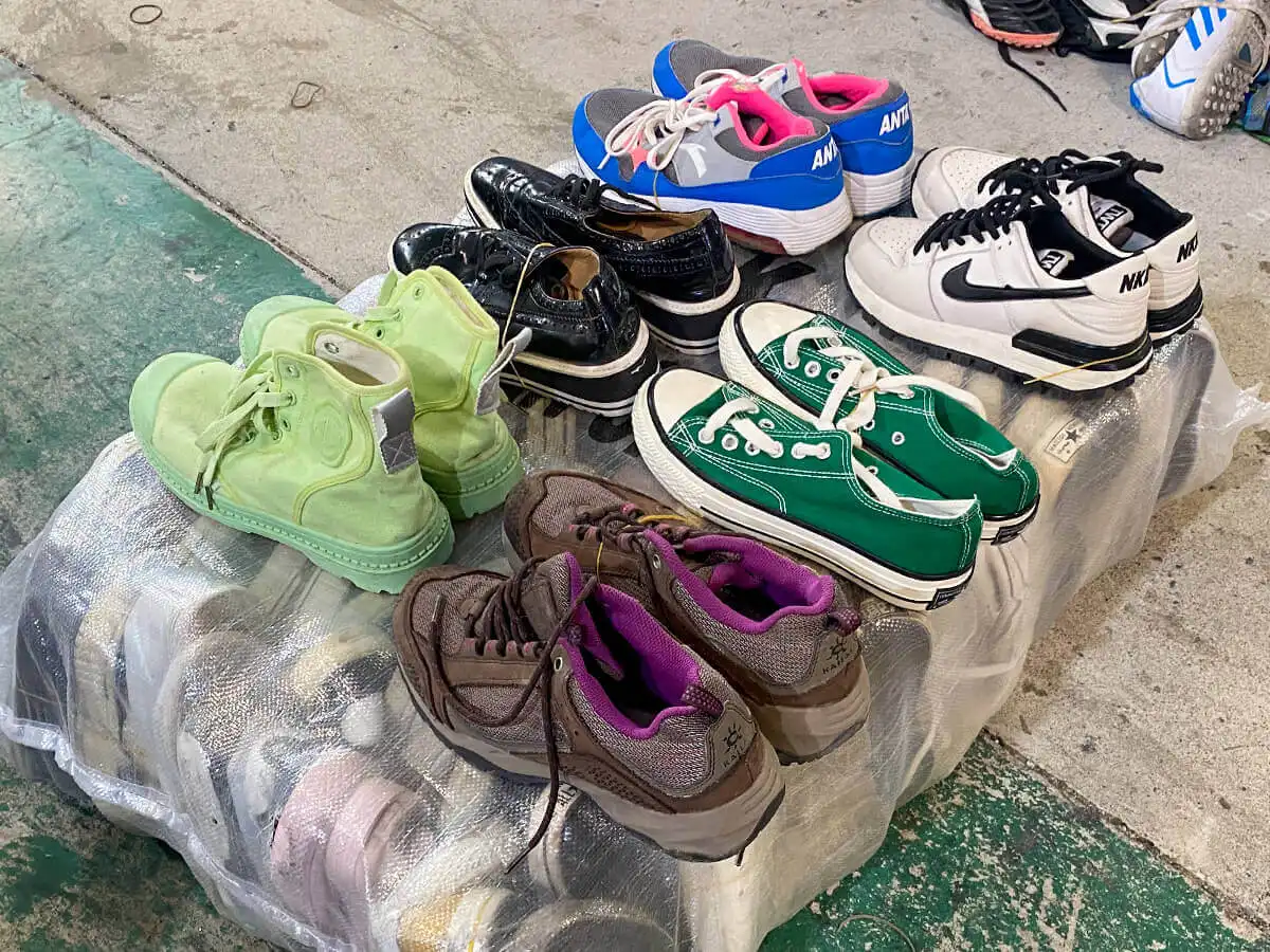 P02 S06 mixed shoes ratios